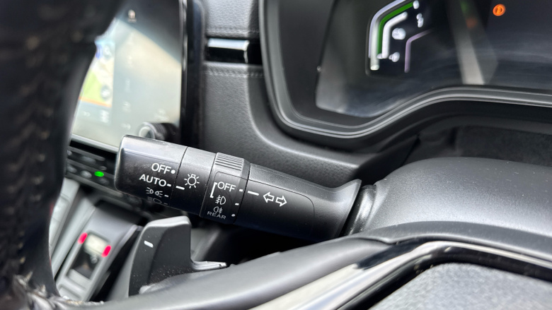 Honda CR-V 2.0 i-MMD Hybrid Sport Line 2WD 5dr eCVT Hybrid Estate